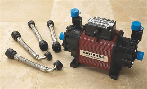 best centrifugal shower pump|centrifugal shower pumps.